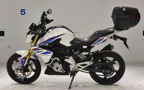 BMW G310R 2019 0G01