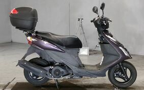 SUZUKI ADDRESS V125 S CF4MA