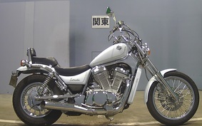 SUZUKI INTRUDER 750 1987 VR51A