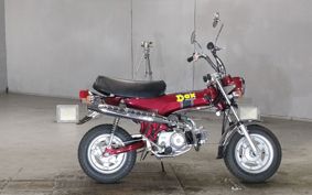 HONDA DUCKS50 AB26