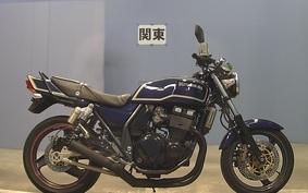 KAWASAKI ZRX-2 1999 ZR400E