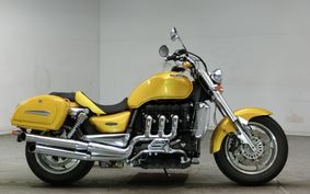 TRIUMPH ROCKET III 2005 LC1035