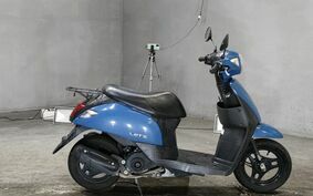 SUZUKI LET's CA4AA