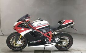 DUCATI 848 EVO CORSA SE 2014 H602A