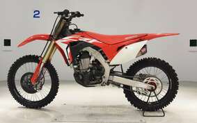 HONDA CRF450R PE07