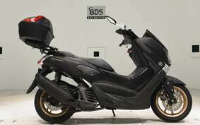 YAMAHA N-MAX 155 A SG50J