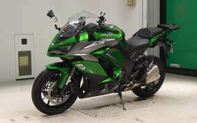 KAWASAKI NINJA 1000 A 2019 ZXT00W