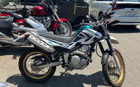 YAMAHA SEROW 250 DG17J