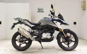 BMW G310GS 2018 0G02