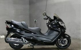 SUZUKI SKYWAVE 250 (Burgman 250) CJ46A