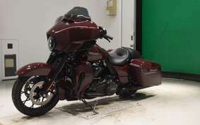 HARLEY FLHXS 1870 2020 KRP