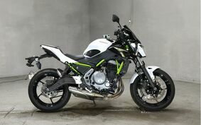 KAWASAKI Z650 2017 ER650H