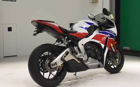 HONDA CBR1000RR Gen. 2 2014