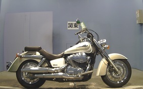 HONDA SHADOW 750 Gen. 3 2011 RC50