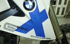 BMW G650X CHALLENGE 2008