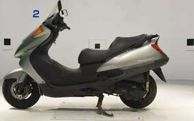 HONDA FORESIGHT EX MF04