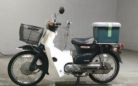 HONDA C70 SUPER CUB HA02