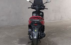 YAMAHA CYGNUS125XSR SE44J