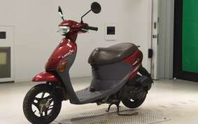 SUZUKI LET's 4 G CA45A