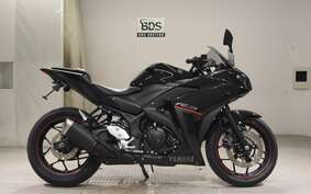 YAMAHA YZF-R3 2018 RH13J