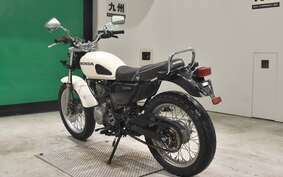 HONDA CB223S MC40