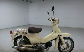 HONDA LITTLE CUB AA01