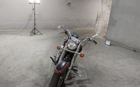 YAMAHA DRAGSTAR400 CLASSIC 4TR