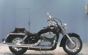 HONDA SHADOW 750 Gen. 3 2007 RC50