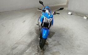 SUZUKI GSR250 GJ55D