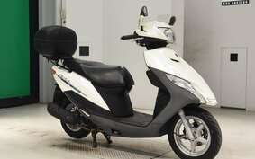 SUZUKI ADDRESS V125 DT11A