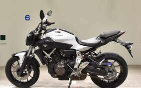 YAMAHA MT-07 2014 RM07J