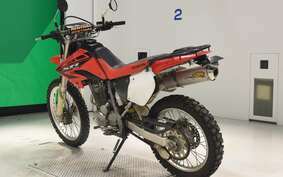 HONDA XR250 MD30