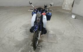 HONDA C125 SUPER CUB JA48