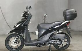 SUZUKI ADDRESS 110 CE47A