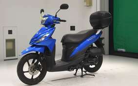 SUZUKI ADDRESS 110 CE47A