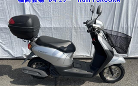 HONDA TACT-4
