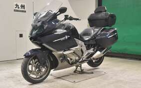 BMW K1600GTL 2012