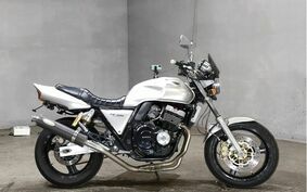 HONDA CB400SF VERSION S 1998 NC31