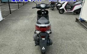 HONDA DIO 110 JF31