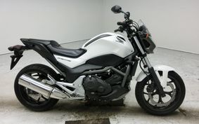 HONDA NC 700 S 2012 RC61