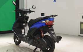 SUZUKI ADDRESS V125 S CF4MA