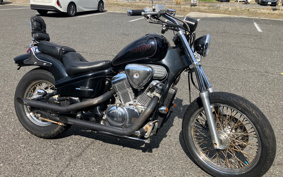 HONDA STEED400 1993 NC26