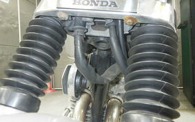 HONDA GB400TT 1986 NC20