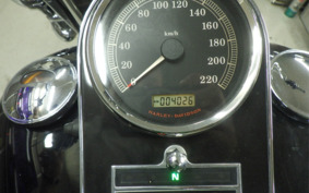 HARLEY FLSTN 1580 2009