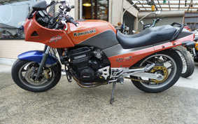 KAWASAKI GPZ750 R 1984 ZX750G