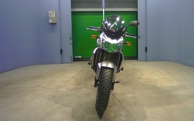 KAWASAKI Z750 Gen.2 2007 ZR750L