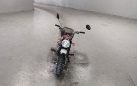 HONDA MONKEY Z50J