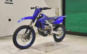 YAMAHA YZ250FX CG41C