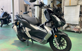 HONDA ADV150 KF38