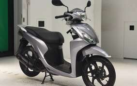 HONDA DIO 110 JF58